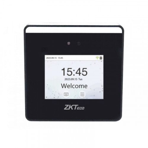 ZKTeco Horus TL2 [Wi-Fi] Биометрический терминал УРВ с распознаванием лиц